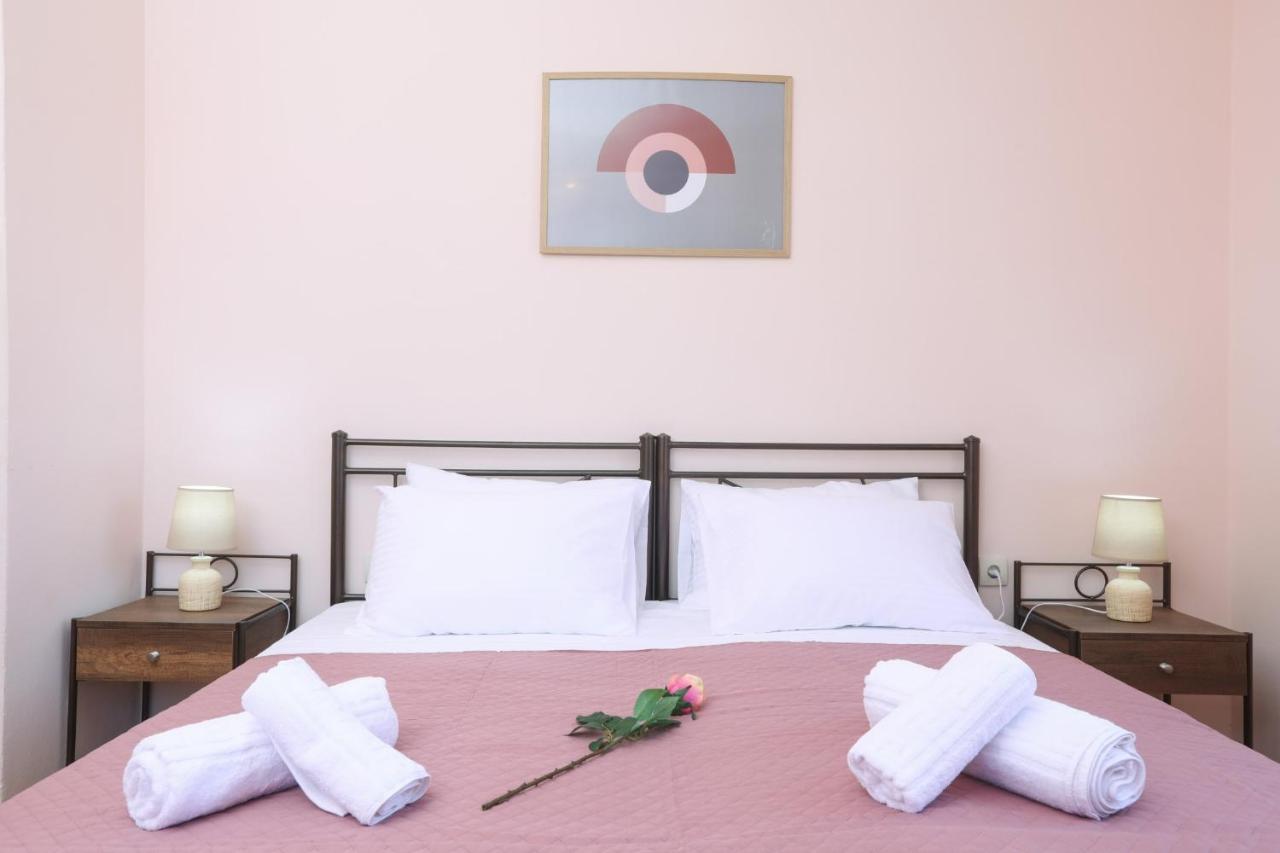 Fioraki Place By Corfu Escapes Ngoại thất bức ảnh