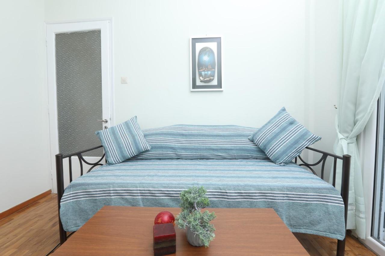 Fioraki Place By Corfu Escapes Ngoại thất bức ảnh