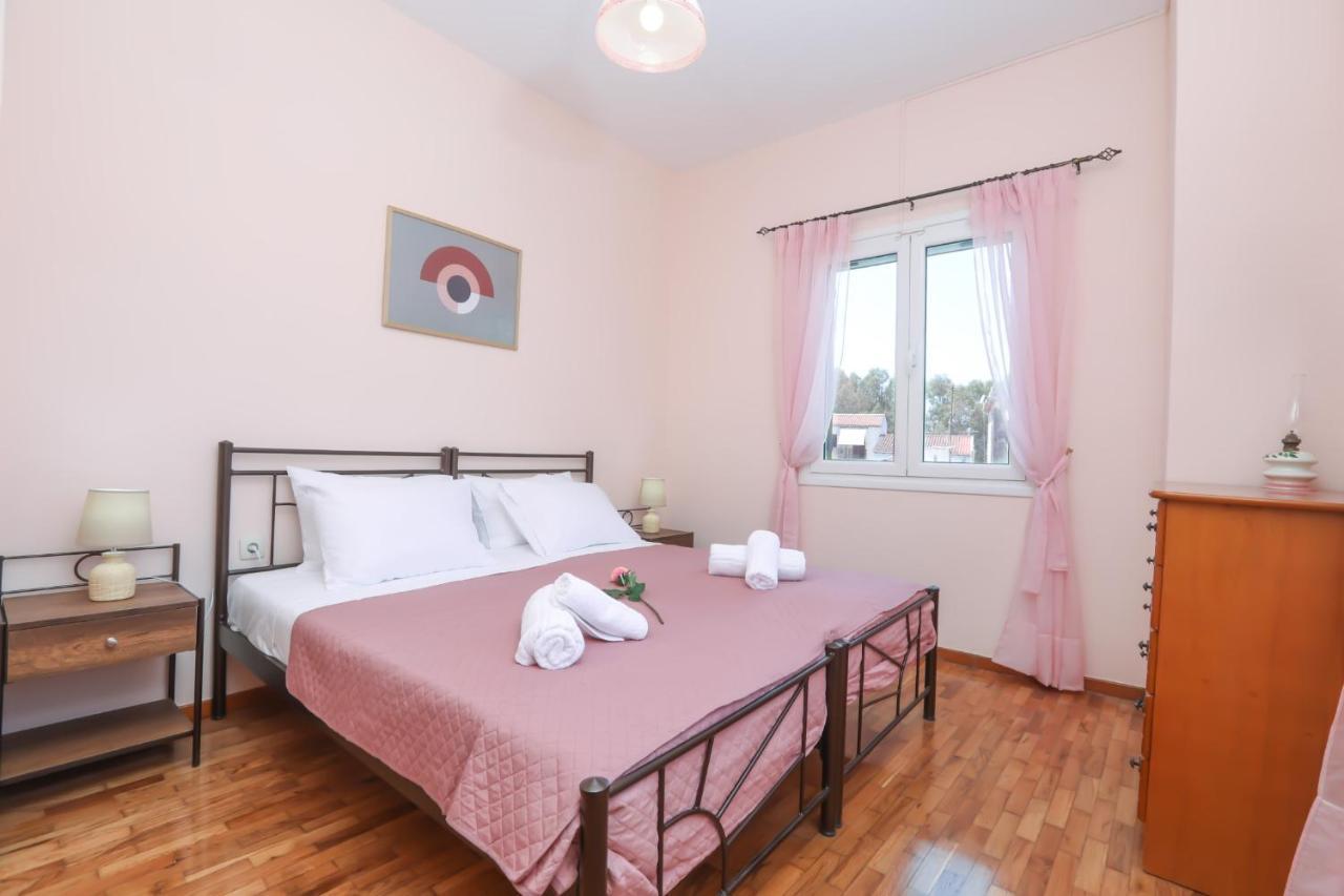 Fioraki Place By Corfu Escapes Ngoại thất bức ảnh