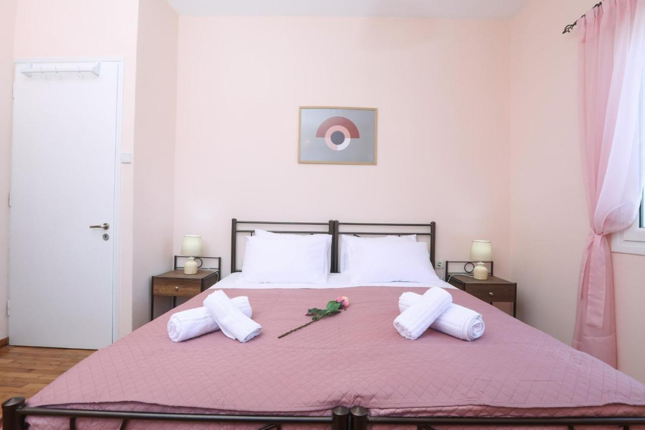 Fioraki Place By Corfu Escapes Ngoại thất bức ảnh