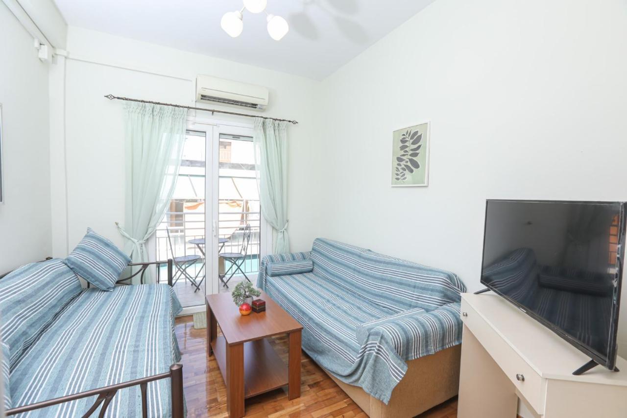 Fioraki Place By Corfu Escapes Ngoại thất bức ảnh