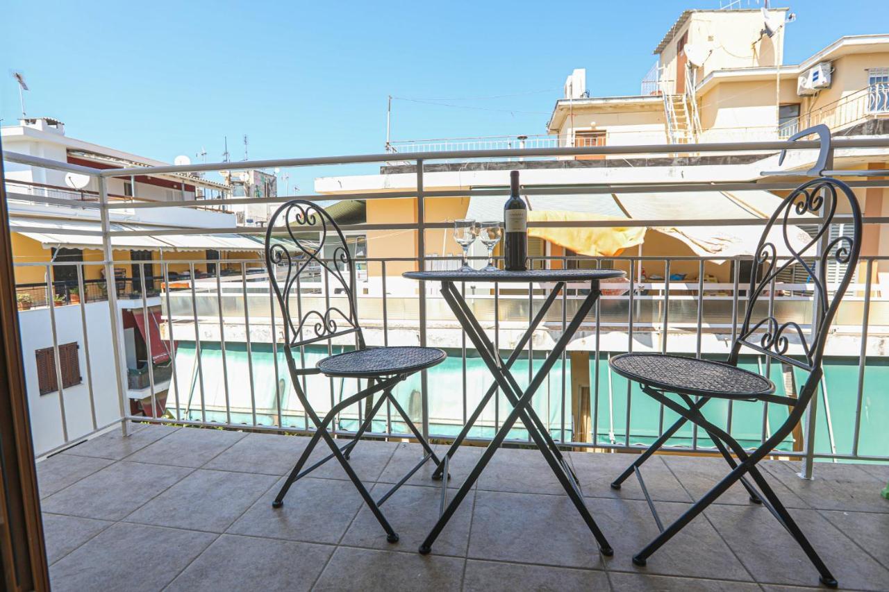 Fioraki Place By Corfu Escapes Ngoại thất bức ảnh