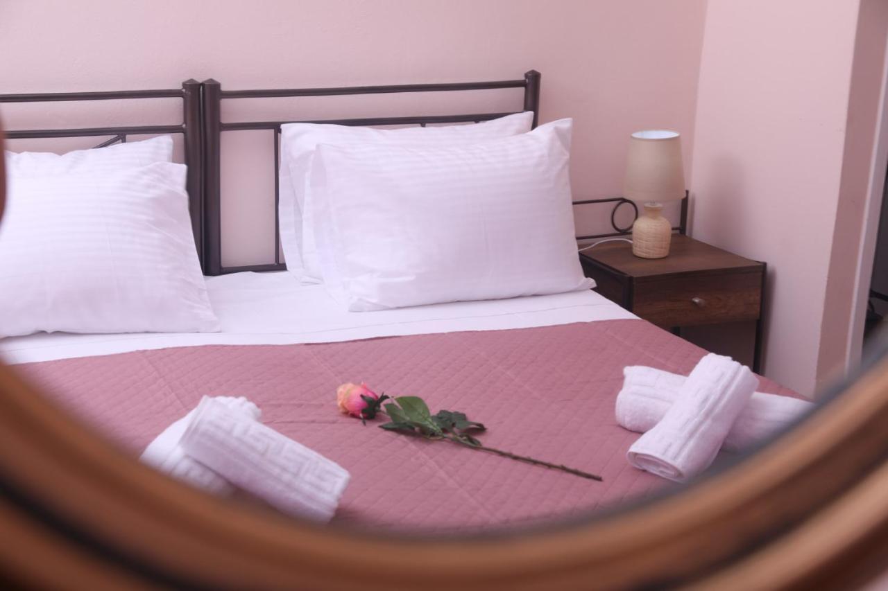 Fioraki Place By Corfu Escapes Ngoại thất bức ảnh