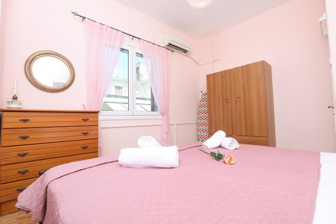 Fioraki Place By Corfu Escapes Ngoại thất bức ảnh