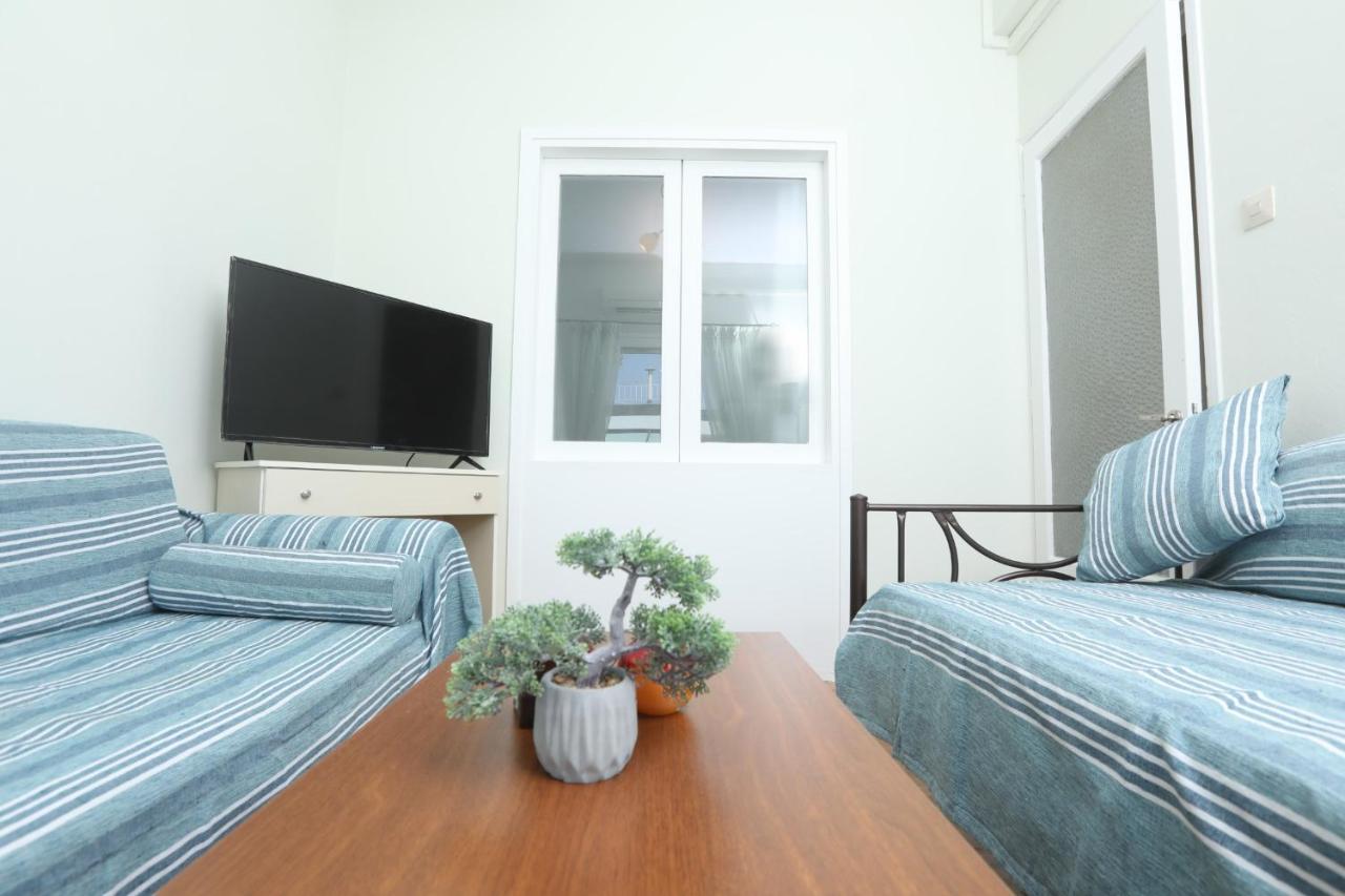 Fioraki Place By Corfu Escapes Ngoại thất bức ảnh