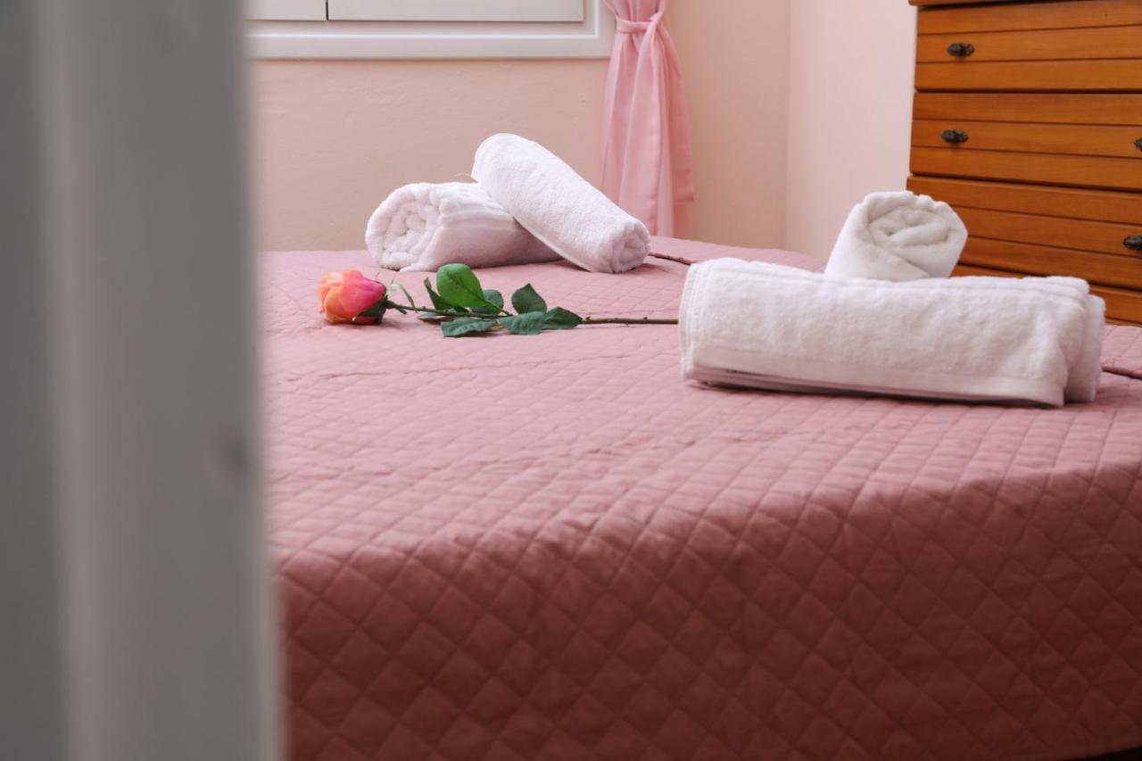 Fioraki Place By Corfu Escapes Ngoại thất bức ảnh