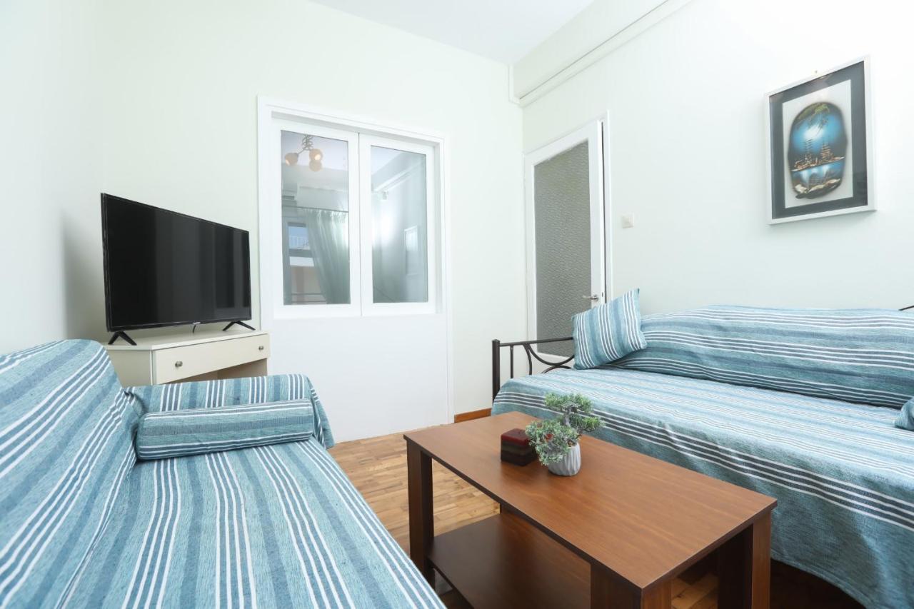 Fioraki Place By Corfu Escapes Ngoại thất bức ảnh