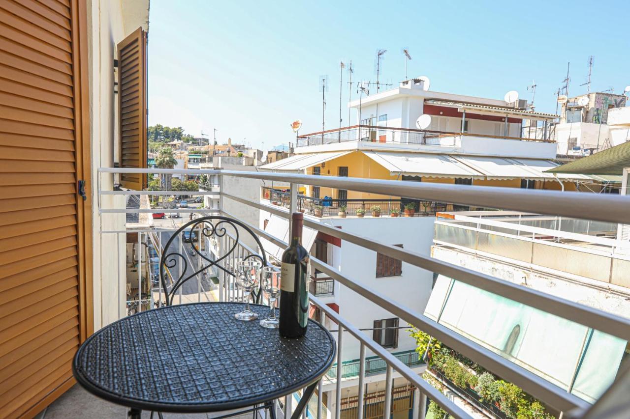 Fioraki Place By Corfu Escapes Ngoại thất bức ảnh