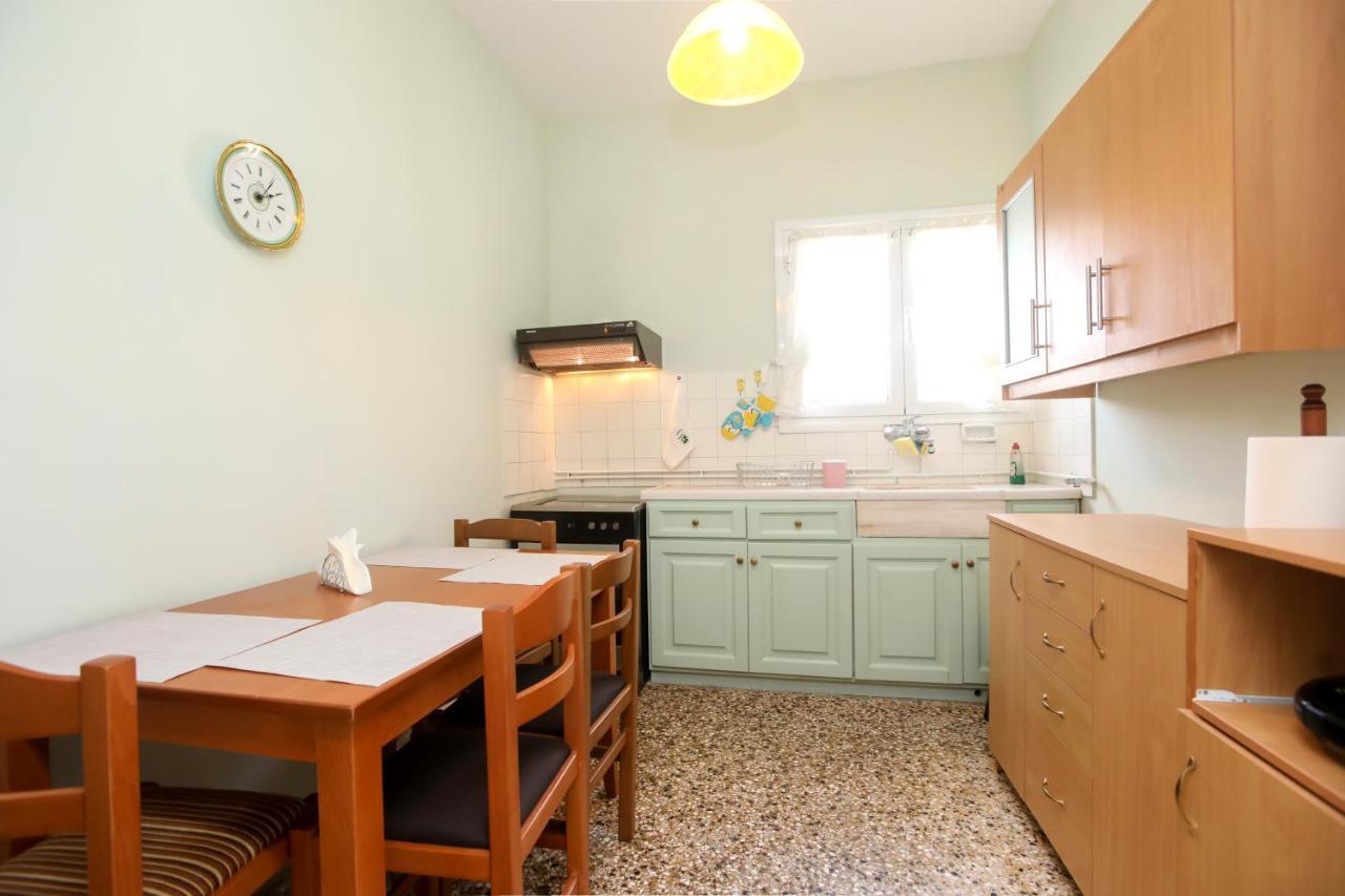 Fioraki Place By Corfu Escapes Ngoại thất bức ảnh